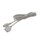 Accessory Cable for iPod and iPhone- MS-IP15L3  - Fusion