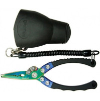 6.5” HYBRID PLIERS - MT007 - Mustad