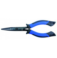 HEAVY-DUTY 8” PLIERS WITH SHEATH - MT010 - Mustad