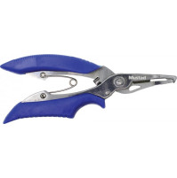 BRAID CUTTER & SPLIT RING PLIER 5” – BLISTER PACK - MT028 - Mustad