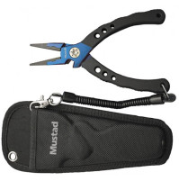 ULTRA STRONG ALUMINUM PLIER - MT033 - Mustad