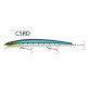 MaxRap from 11 till 13 cm - MXR-11-13 - Rapala 