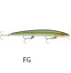 MaxRap from 11 till 13 cm - MXR-11-13 - Rapala 