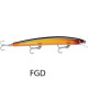 MaxRap from 11 till 13 cm - MXR-11-13 - Rapala 