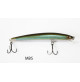 MaxRap from 11 till 13 cm - MXR-11-13 - Rapala 