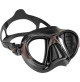 Nano Mask Black - DS365050X - Cressi