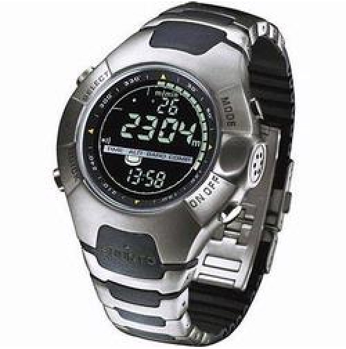 Observer ST Watch Suunto