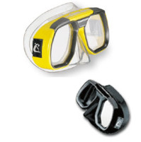 Oceano Mask - DN251000 - Cressi