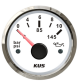 Oil Pressure Gauge - Model - CPPR - 0~10Bar - SS 316 - KY15006X - Kusauto  