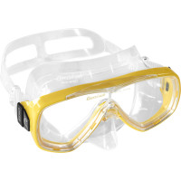 Onda Mask - Assorted Color - DN207000 - Cressi
