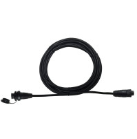 Extension Cable for use with HM-126RB/RG Rear Speaker Microphone Connection - OPC1000 - ICOM