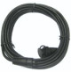 Extension Cable for use with HM-126RB/RG Rear Speaker Microphone Connection - OPC1000 - ICOM