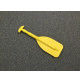 Plastic Kayak Paddle - Length 110/120 cm - SFPD1-01X - Seaflo