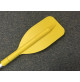 Plastic Kayak Paddle - Length 110/120 cm - SFPD1-01X - Seaflo