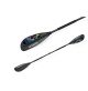 Adult two blades paddle - Length: 230 cm - SFPD1-06 - Seaflo