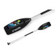 Adult one blade kayak paddle - Length: 152cm - SFPD2-07 - Seaflo