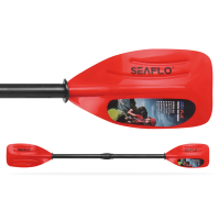 Children two blades paddle - Length: 127 cm - SF-PD3-01 - Seaflo