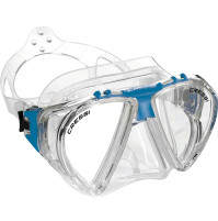 Penta Mask - MK-CDS321010X - Cressi