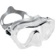 Piuma Evolution Crystal Mask - DS335050 - Cressi