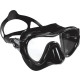 Piuma Evolution Crystal Mask - DS335050 - Cressi