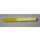 Large Slider Winders - Yellow Color - 16 cm - PL098J16 - Buldo