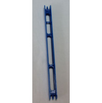 Narrow Slider Winders - Blue Color - 18 cm - PL133B18 - Buldo