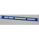 Narrow Slider Winders - Blue Color - 18 cm - PL133B18 - Buldo