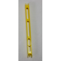 Narrow Slider Winders - Yellow Color - 18 cm - PL133J18 - Buldo