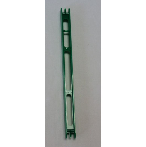 Narrow Slider Winders - Green Color - 18 cm - PL133V18 - Buldo
