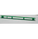 Narrow Slider Winders - Green Color - 18 cm - PL133V18 - Buldo