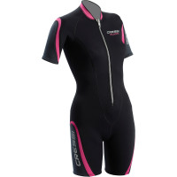 Playa Shorty Lady 2.5mm - WS-CLV446001X - Cressi