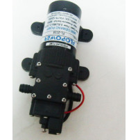 WPS Mini Pump - 2.5 A - 3.8 LPM - 40 PSI - 24 V - PP-FLM2038-24  - Combo Power