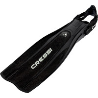 Pro Light - Color Black - From Size S to 2XL - FS-CBG17504X - Cressi