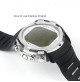 Protection Cover For D6 - COPST012605000 - Suunto                                                                    
