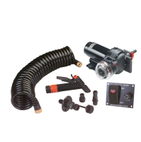 Aqua Jet Wash Down Pump Kit 5.2 LPM - PP32-64534X - Johnson Pump  