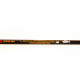 Telescopic Carbon " Power Pro" Rod - 2552-XXX - AZZI Tackle