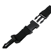 Quick Release Buckle for BCD Shoulder - IZ760026 - Cressi                              