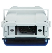 RADIO/CD/STEREO BOX MOUNT - DBS5000 - Sumar