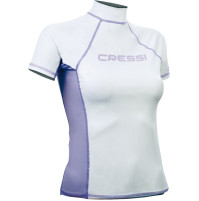 Rash Guard Lady - WSPCLW476801X - Cressi