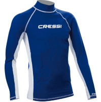 Rash Guard Long - WSPCLW477102X - Cressi