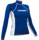 Rash Guard Long - WSPCLW477102X - Cressi