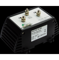 Electronic Battery Isolator RCE - 100 A - RCE/100-1E-2IG - Cristec