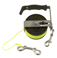 Reel - VR-XHL602X - XS scuba