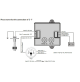 Resistance Exchanger - JZM8980 Kusauto