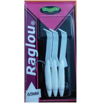 Raglou - Pearl /  PW color - 65 MM - RG3905005 - Ragot