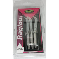 Raglou - Grey / PGY Color - 65 MM - RG3905105 - Ragot