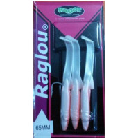 Raglou - Pink / PR Color - 65 MM - RG3905405 - Ragot