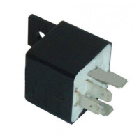 Relay 5-Prong 40-Amp with Mounting Tab - RO40 - API Marine