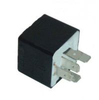 Relay 5-Prong 40-Amp No Mounting Tab - RO41 - API Marine