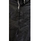 Poncho Raincoat for Adult - Black Color - RS090 - AZZI Tackle